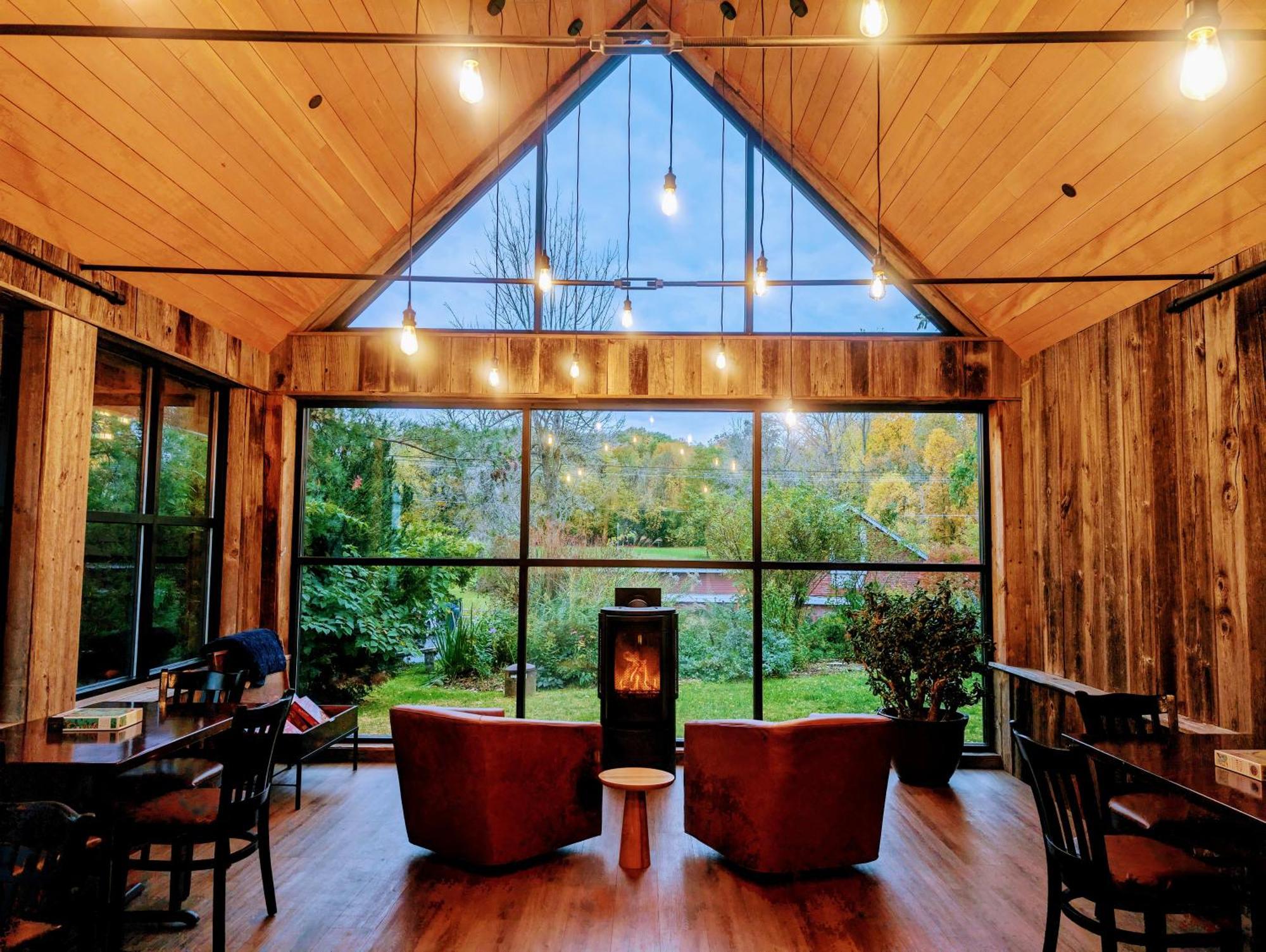 North Hero House Exterior photo